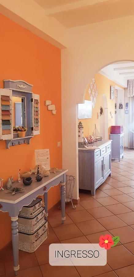 Casa Genny Apartment Nettuno Exterior photo