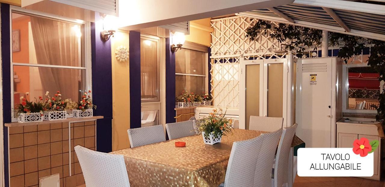 Casa Genny Apartment Nettuno Exterior photo