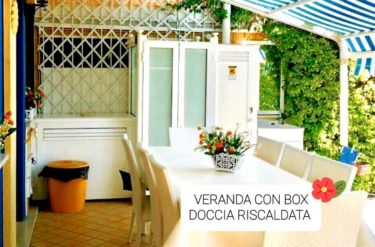 Casa Genny Apartment Nettuno Exterior photo