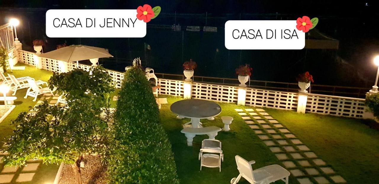 Casa Genny Apartment Nettuno Exterior photo